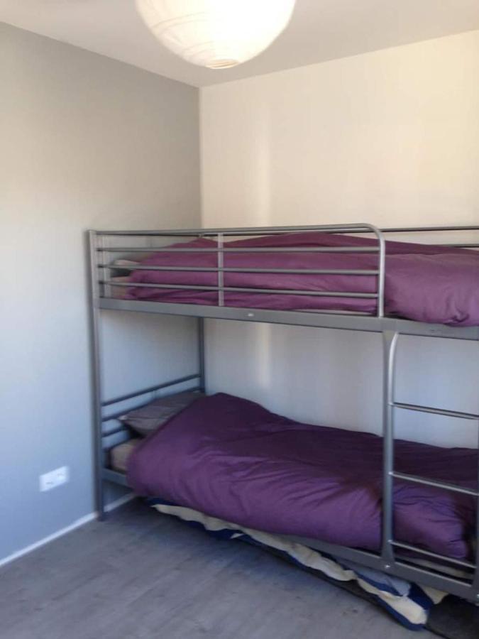 Escapade a Chaucre - St Georges - Maison plain pied - 3 chambres - 7 couchages Extérieur photo